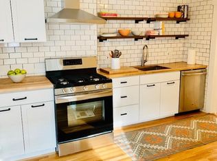 60 High St UNIT 2L, Amesbury, MA 01913