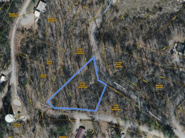 0 Ridgecrest Dr, Dayton, TN 37321