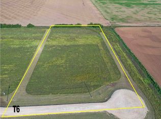 10406 W Centennial Rd #TRACT, Carrier, OK 73727