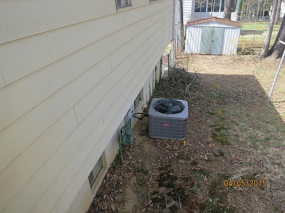 5th image of 4137 Chaparral Dr