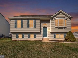 112 Ironmaster Dr, Thurmont, MD 21788