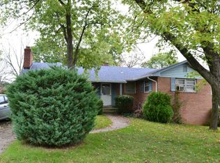 9215 Davidson St, College Park, MD