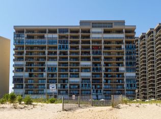 High Pt N #2D, Ocean City, MD 21842