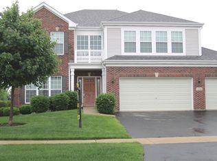 1930 Great Plains Way, Bolingbrook, IL 60490