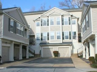 11404 Gate Hill Pl #84, Reston, VA 20194