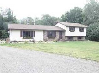 2805 County Road Pi, Ishpeming, MI 49849