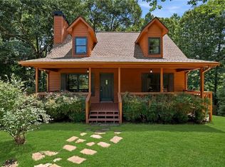 121 Maple Ridge Rd, Dahlonega, GA 30533