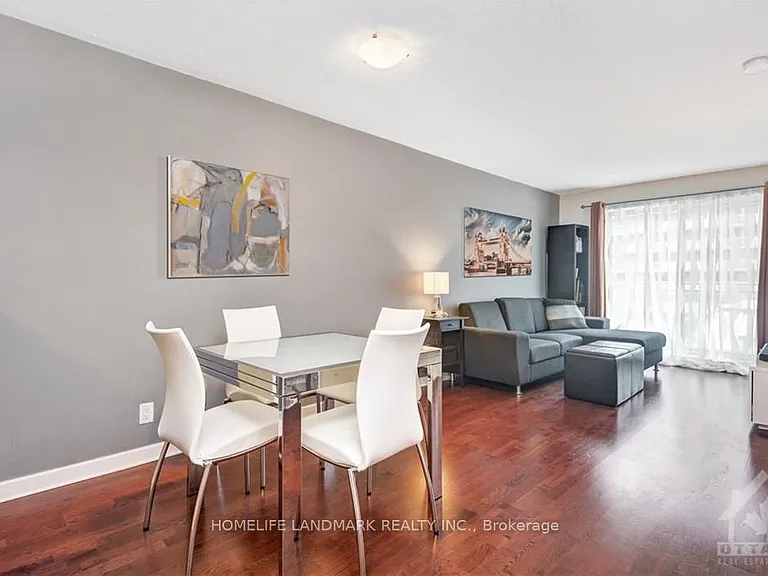 138 Somerset St W #509 — Photo 8