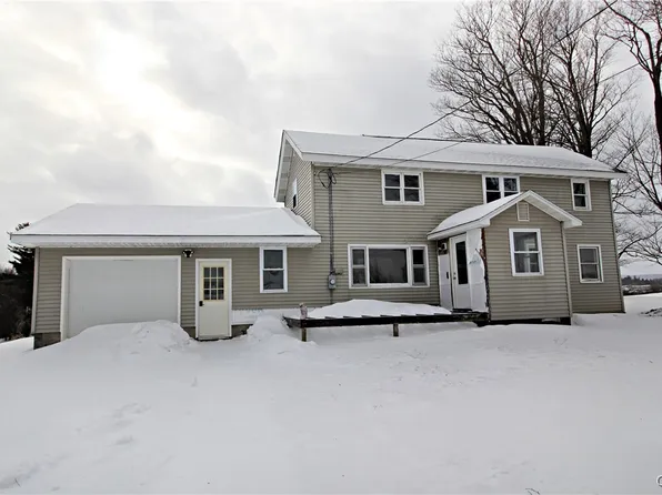 4780 Glass Factory Rd, Morrisville, NY 13408