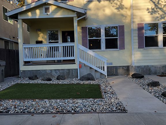 2nd image of 2111 W St #2111