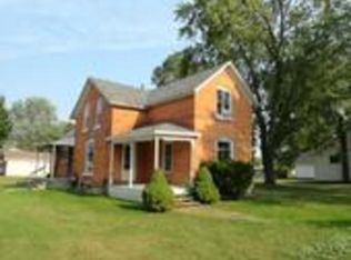 4130 Cemetery, Cass City, MI 48726