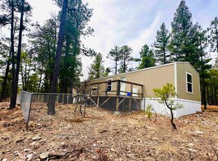 48 Rincon Rd, Guadalupita, NM 87722