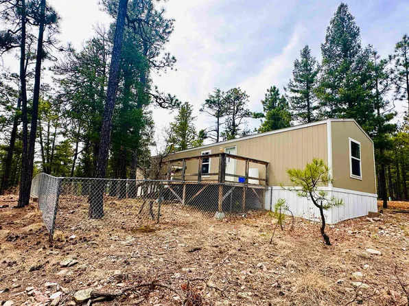 48 Rincon Road, Guadalupita, NM 87722
