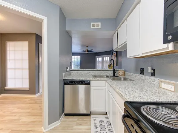 12500 Sandpiper Drive #107, Houston, TX 77035