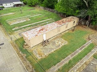 228 Johnson Aly, New Iberia, LA 70563