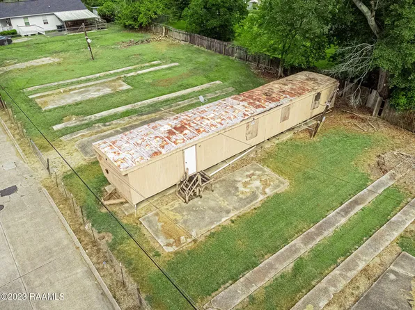 228 Johnson Aly, New Iberia, LA 70563