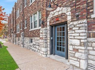 3453 Hereford St #2N, Saint Louis, MO 63139