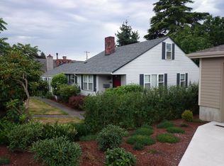 8815 34th Ave SW, Seattle, WA 98126