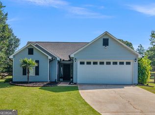 373 McCart Rd, McDonough, GA 30252