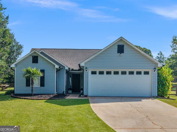 373 McCart Rd, McDonough, GA 30252