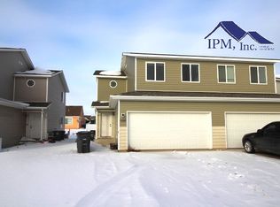 122 7th St SW, Tioga, ND 58852