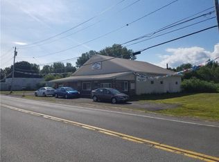 6943 S James St, Rome, NY 13440