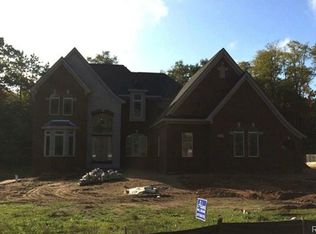 673 Elderberry Ct, Commerce Township, MI 48390
