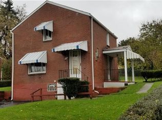 219 Rodi Rd, Pittsburgh, PA 15235