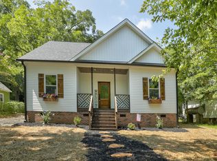 166 Center St, Chester, SC 29706