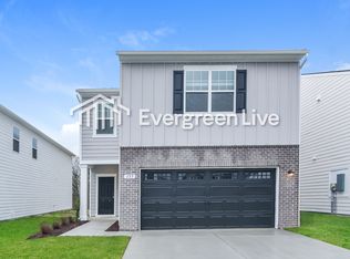 157 Snowdrop Ave, La Vergne, TN 37086
