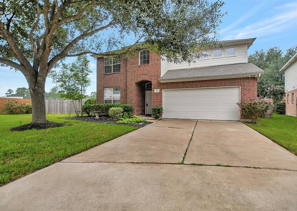 12018 Lois Ln, Pinehurst, TX 77362 | Zillow