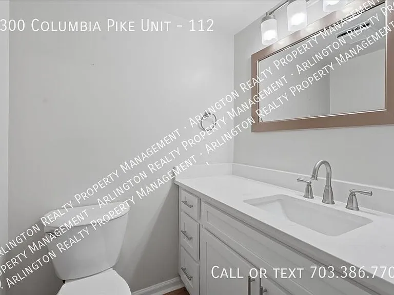 5300 Columbia Pike #112 — Photo 11