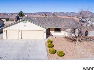 3919 N Diamond Dr, Kingman, AZ 86409