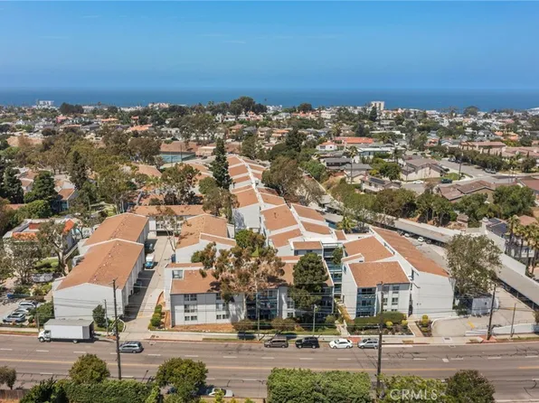 611 S Prospect Ave Unit 103, Redondo Beach, CA 90277