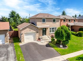 124 Brown St, Barrie, ON L4N7V7