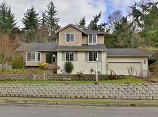 550 NW Battaglia Ave, Gresham, OR