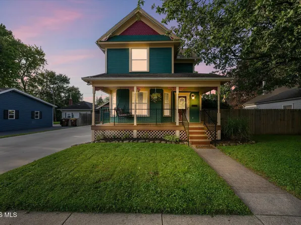 404 Maplewood Ave, Delta, OH 43515