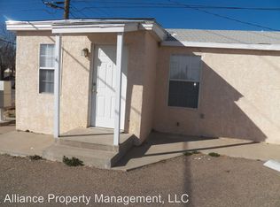 119 S Boulder Ave APT 3, Portales, NM 88130