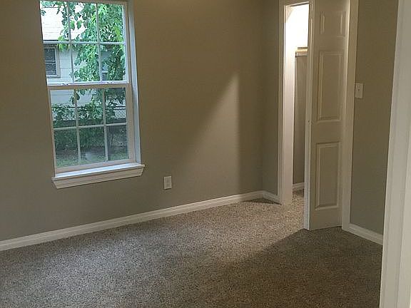 All new windows 