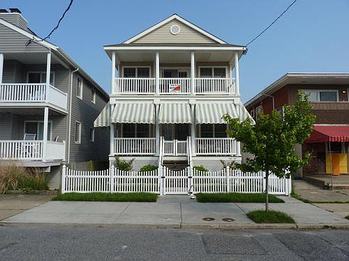 Home Exterior