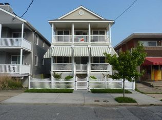 3347 Asbury Ave, Ocean City, NJ 08226