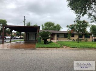 101 E 6th St, Los Fresnos, TX 78566