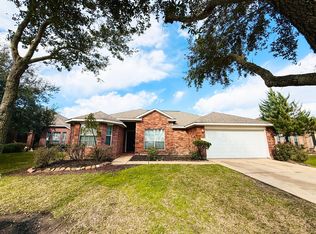3615 Flannery Ridge Ln, Houston, TX 77047