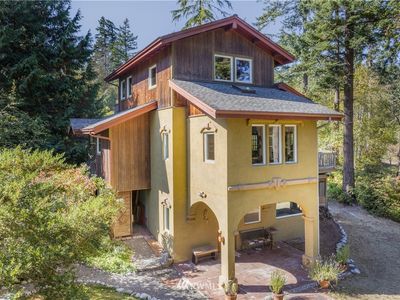 1136 Umatilla Ave, Pt Townsend, WA, 98368