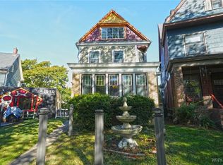 392 Porter Ave, Buffalo, NY 14201