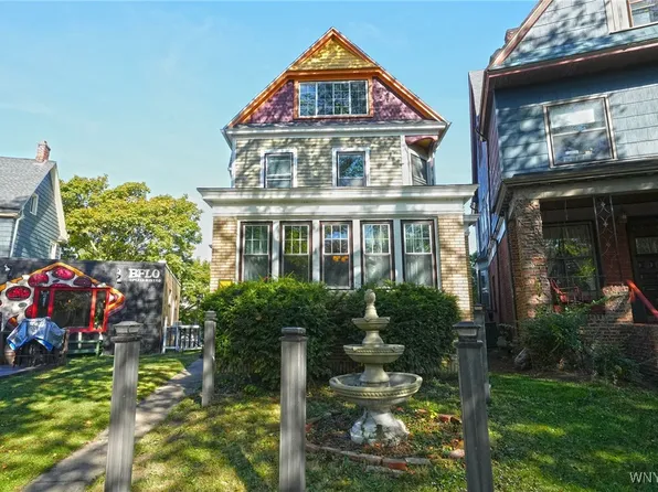392 Porter Ave, Buffalo, NY 14201