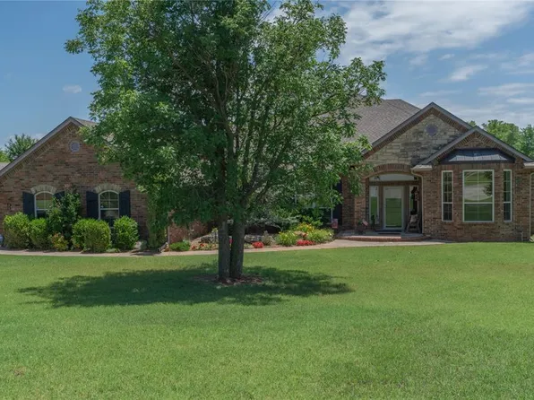 108 Raye Pl, Tuttle, OK 73089