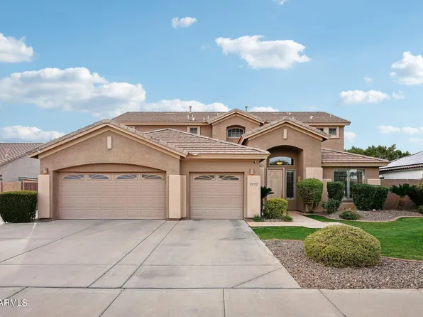 22472 N 80TH Lane, Peoria, AZ 85383