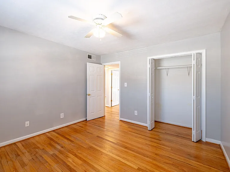 Peachtree Hills Court | Where Atlanta's Energy Meets Timeless Charm — Photo 13