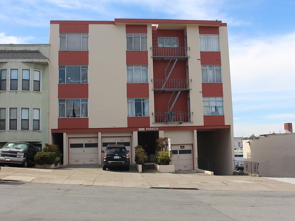 1st image of 233 Parker Ave #202